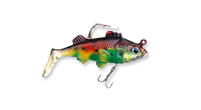 Soft Bait