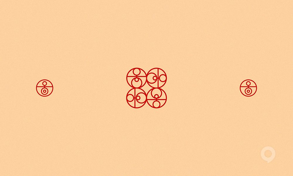 汉字与图形设计欣赏(图6)