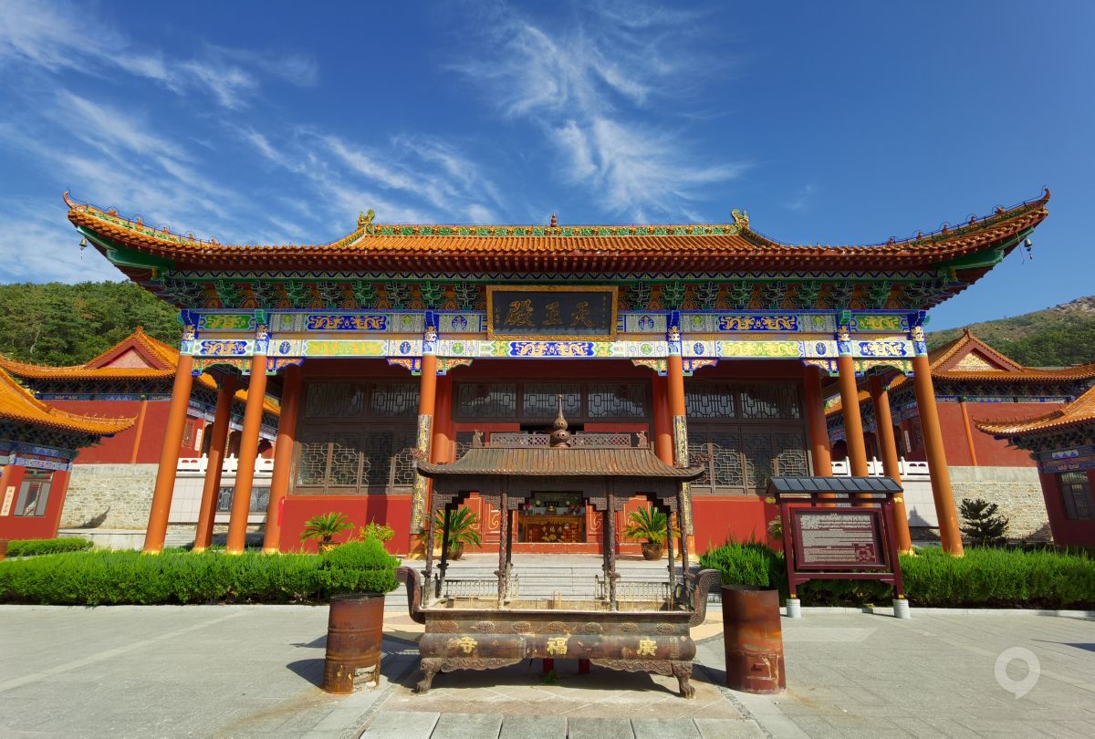 矩阵传媒户外团建——里口山景区行(图3) 矩阵传媒户外团建——里口山景区行(图3)