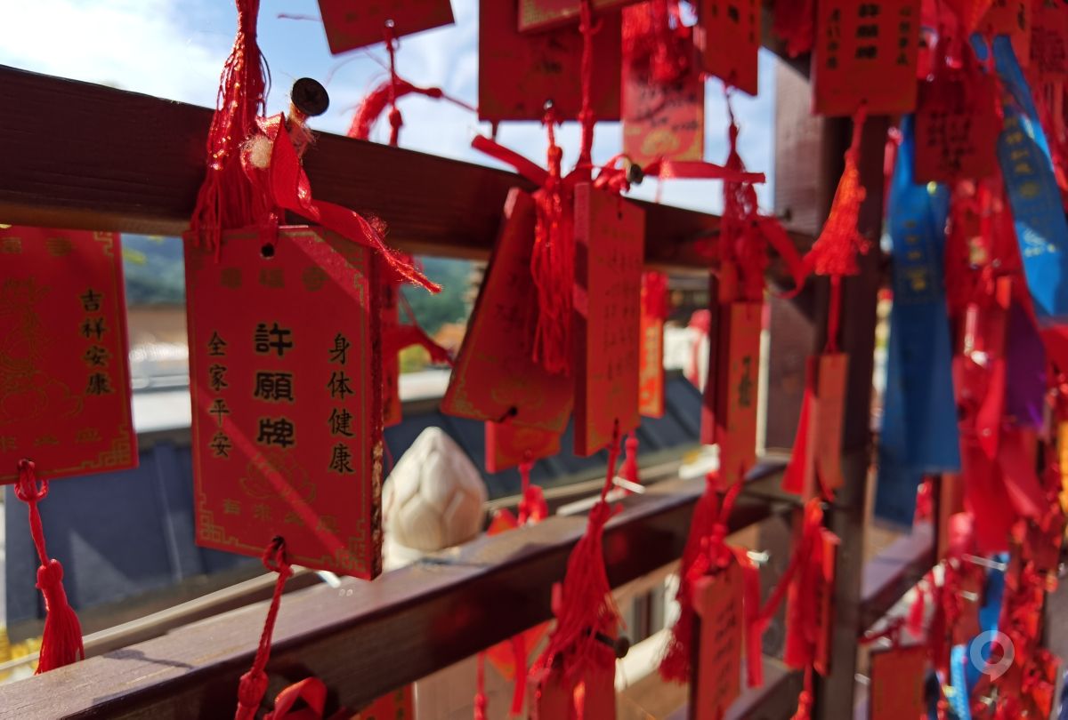 矩阵传媒户外团建——里口山景区行(图7) 矩阵传媒户外团建——里口山景区行(图7)