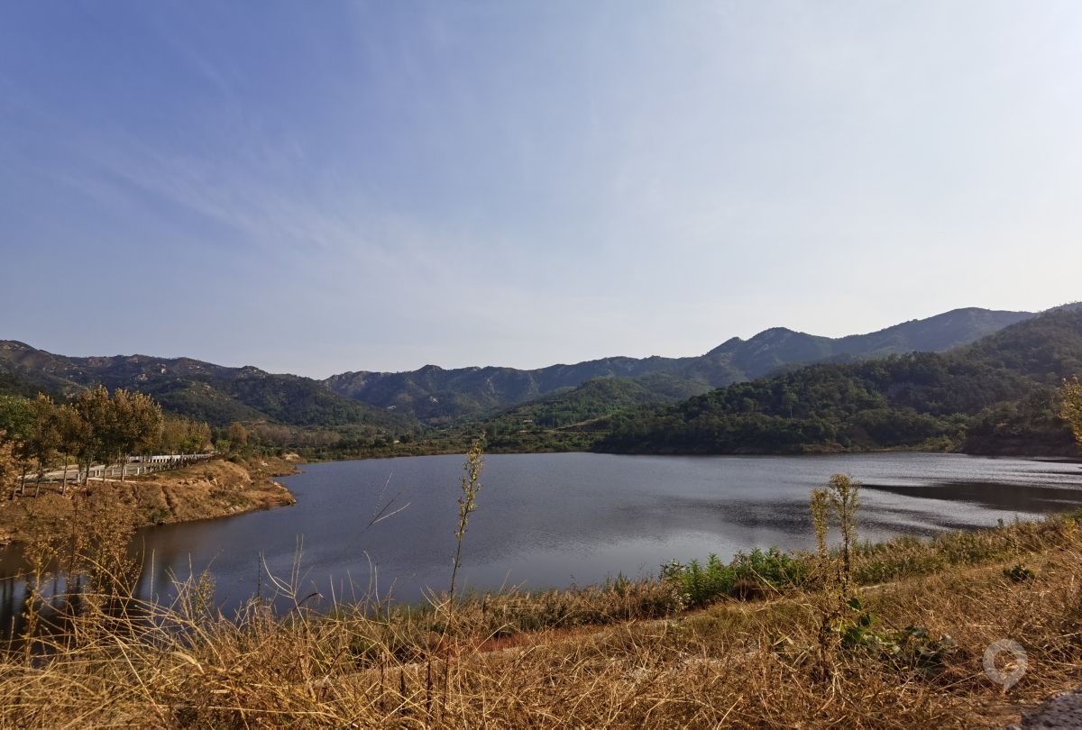矩阵传媒户外团建——里口山景区行(图15) 矩阵传媒户外团建——里口山景区行(图15)