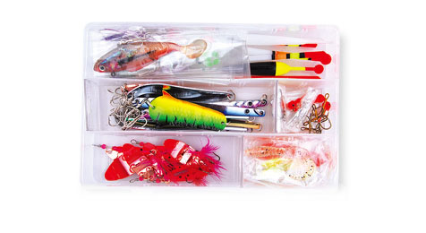 Fishing Suite
